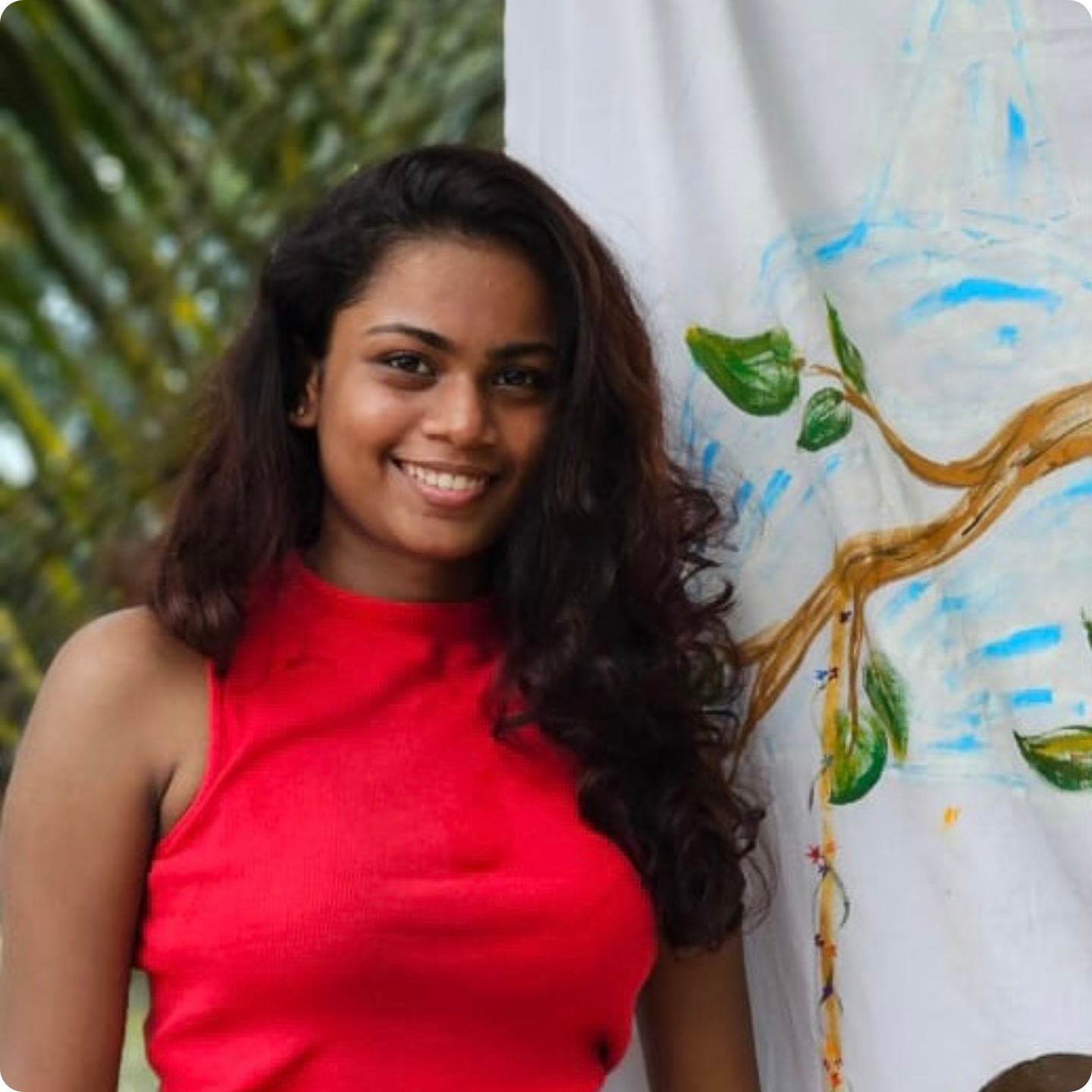 Sadavi Kuruwitaarachchige